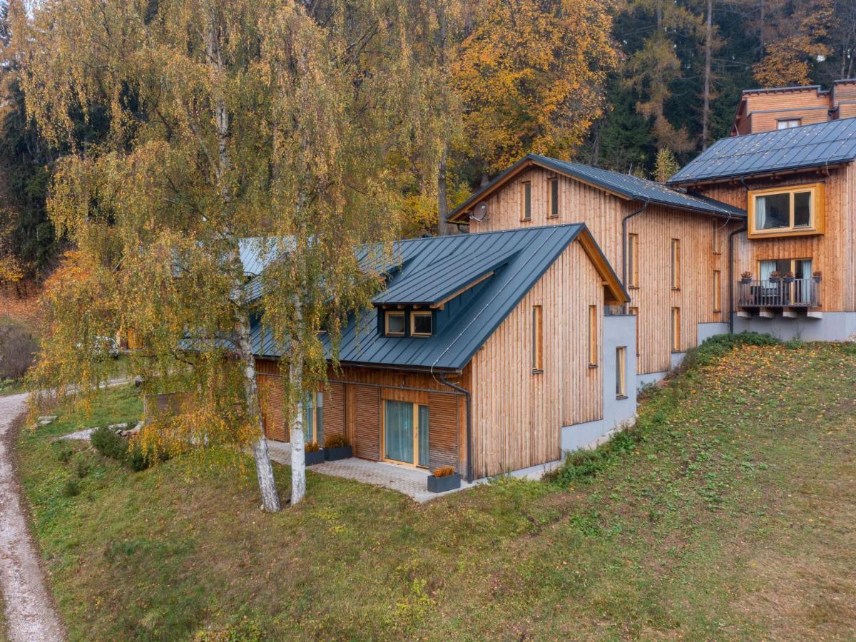Apartment Portasky- Velka Upa 3 By Interhome Pec pod Sněžkou Buitenkant foto