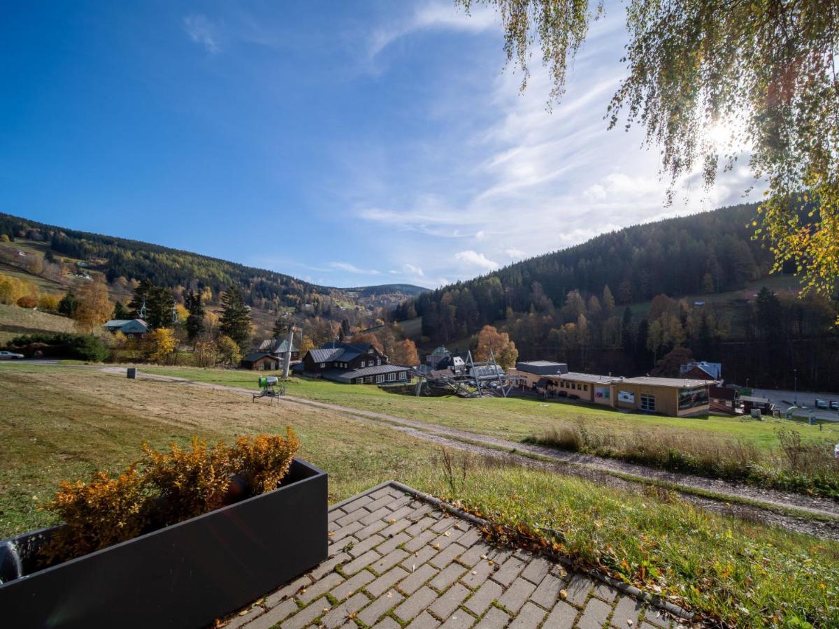 Apartment Portasky- Velka Upa 3 By Interhome Pec pod Sněžkou Buitenkant foto