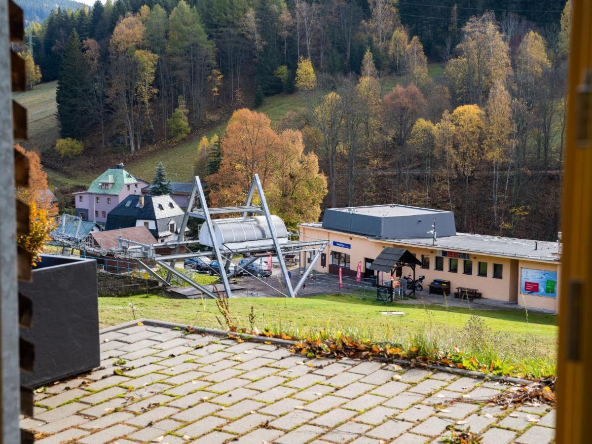 Apartment Portasky- Velka Upa 3 By Interhome Pec pod Sněžkou Buitenkant foto