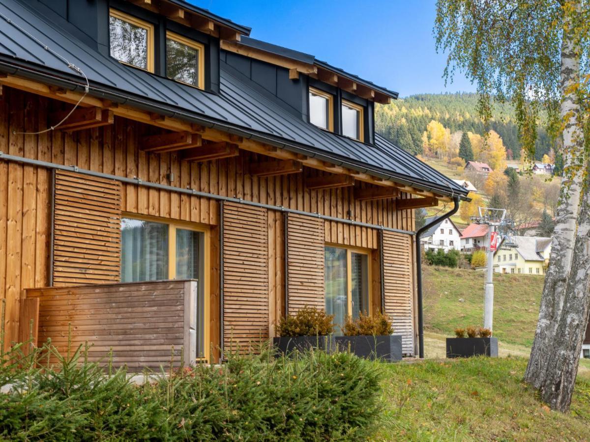 Apartment Portasky- Velka Upa 3 By Interhome Pec pod Sněžkou Buitenkant foto