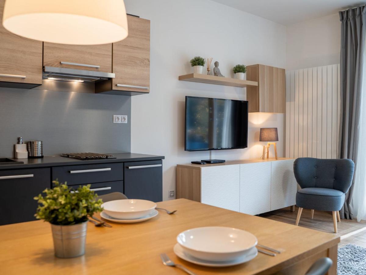 Apartment Portasky- Velka Upa 3 By Interhome Pec pod Sněžkou Buitenkant foto