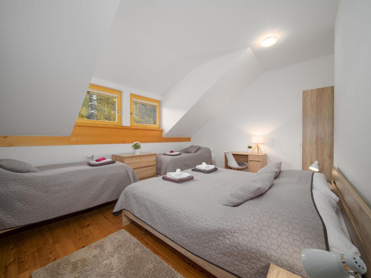 Apartment Portasky- Velka Upa 3 By Interhome Pec pod Sněžkou Buitenkant foto
