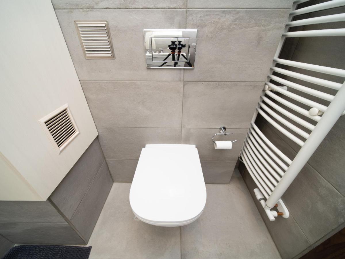 Apartment Portasky- Velka Upa 3 By Interhome Pec pod Sněžkou Buitenkant foto