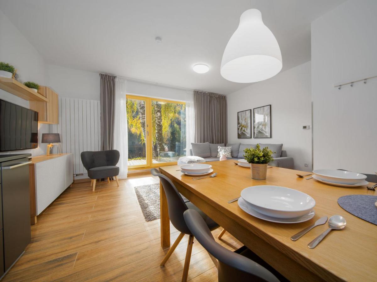 Apartment Portasky- Velka Upa 3 By Interhome Pec pod Sněžkou Buitenkant foto