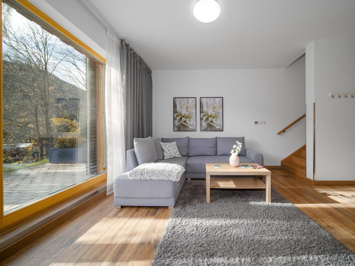 Apartment Portasky- Velka Upa 3 By Interhome Pec pod Sněžkou Buitenkant foto