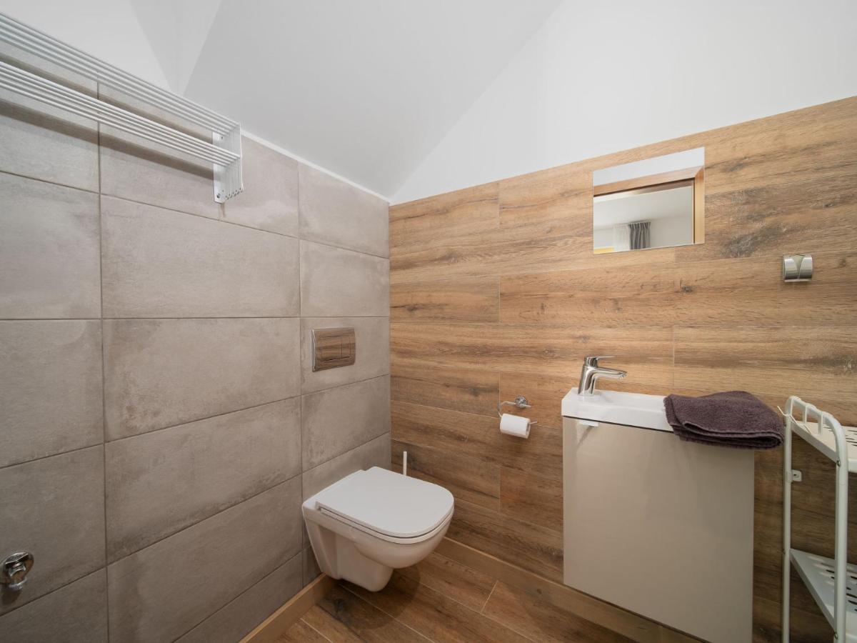 Apartment Portasky- Velka Upa 3 By Interhome Pec pod Sněžkou Buitenkant foto