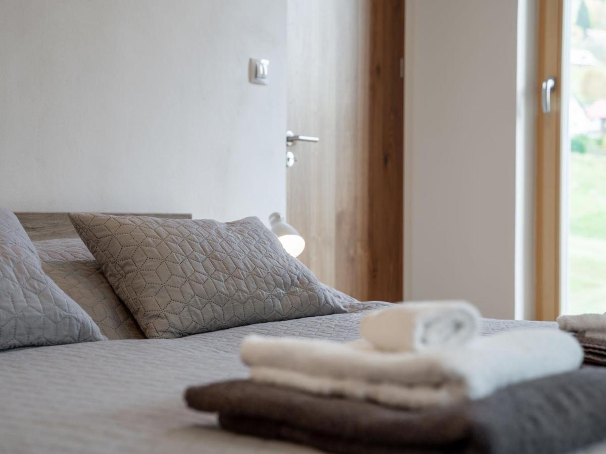 Apartment Portasky- Velka Upa 3 By Interhome Pec pod Sněžkou Buitenkant foto