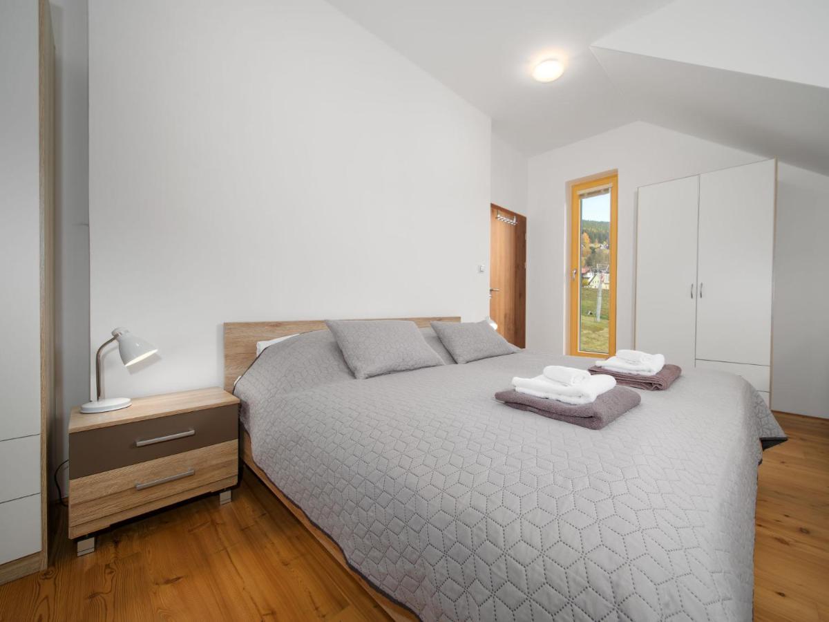 Apartment Portasky- Velka Upa 3 By Interhome Pec pod Sněžkou Buitenkant foto