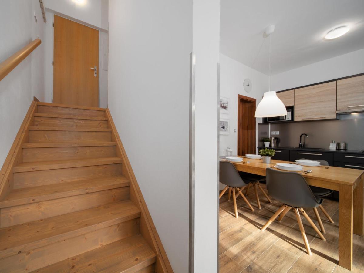 Apartment Portasky- Velka Upa 3 By Interhome Pec pod Sněžkou Buitenkant foto
