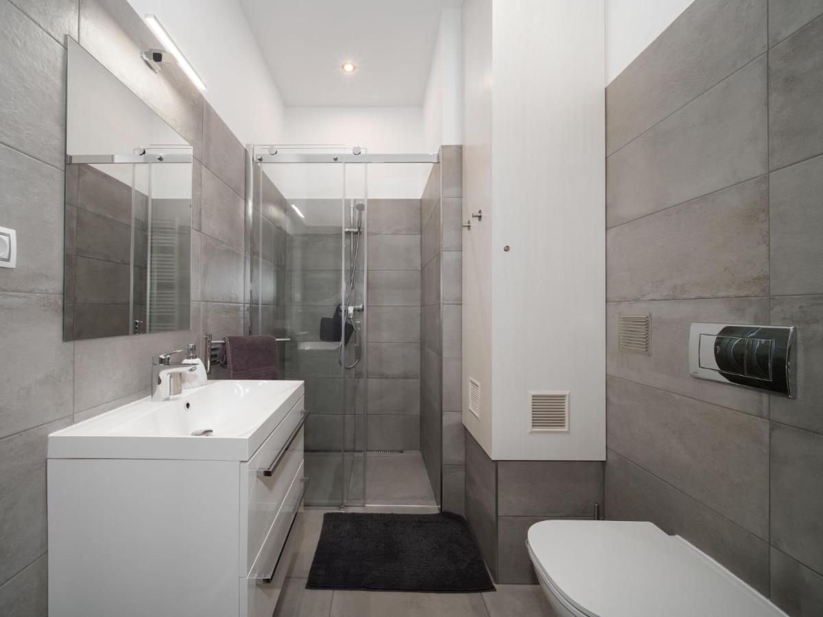 Apartment Portasky- Velka Upa 3 By Interhome Pec pod Sněžkou Buitenkant foto