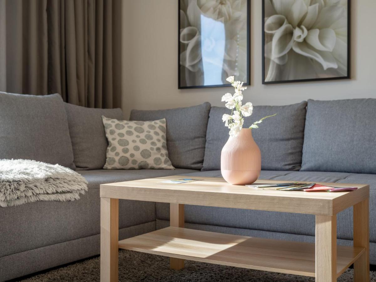 Apartment Portasky- Velka Upa 3 By Interhome Pec pod Sněžkou Buitenkant foto