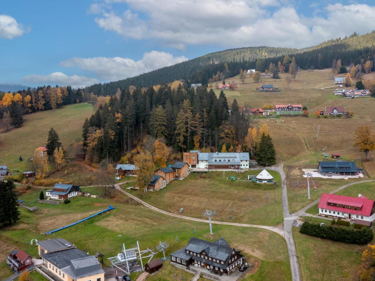 Apartment Portasky- Velka Upa 3 By Interhome Pec pod Sněžkou Buitenkant foto