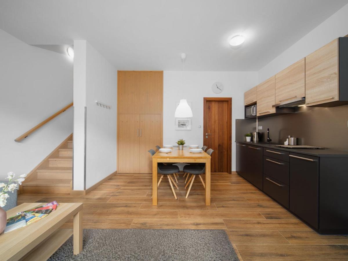 Apartment Portasky- Velka Upa 3 By Interhome Pec pod Sněžkou Buitenkant foto