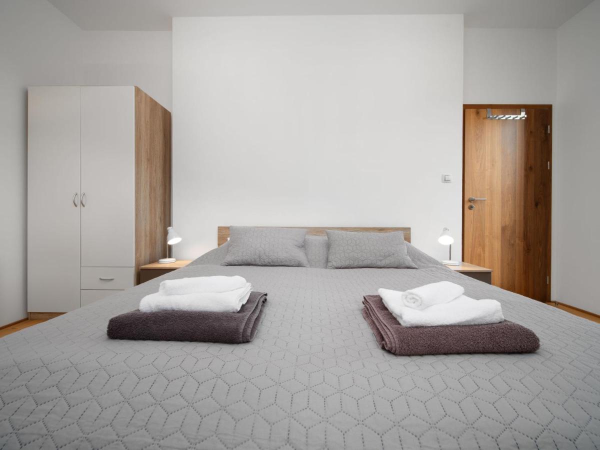Apartment Portasky- Velka Upa 3 By Interhome Pec pod Sněžkou Buitenkant foto