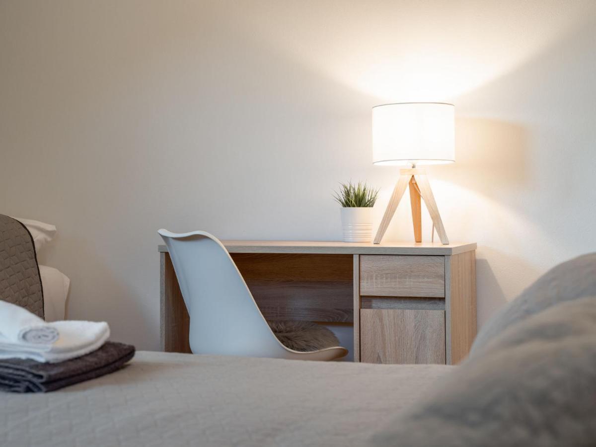 Apartment Portasky- Velka Upa 3 By Interhome Pec pod Sněžkou Buitenkant foto