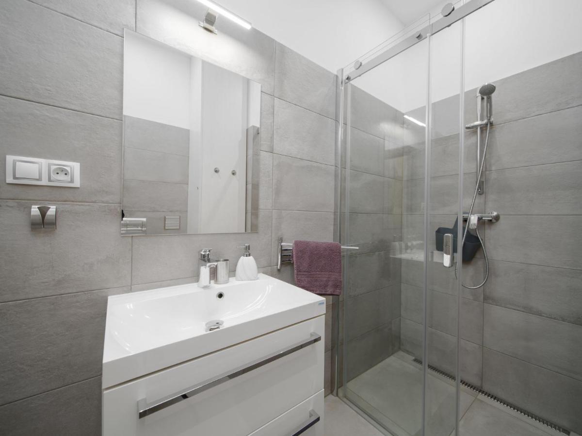 Apartment Portasky- Velka Upa 3 By Interhome Pec pod Sněžkou Buitenkant foto