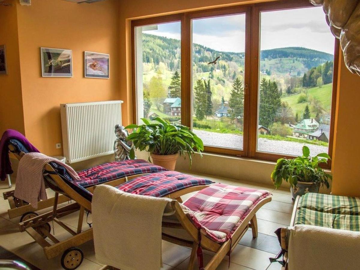 Apartment Portasky- Velka Upa 3 By Interhome Pec pod Sněžkou Buitenkant foto