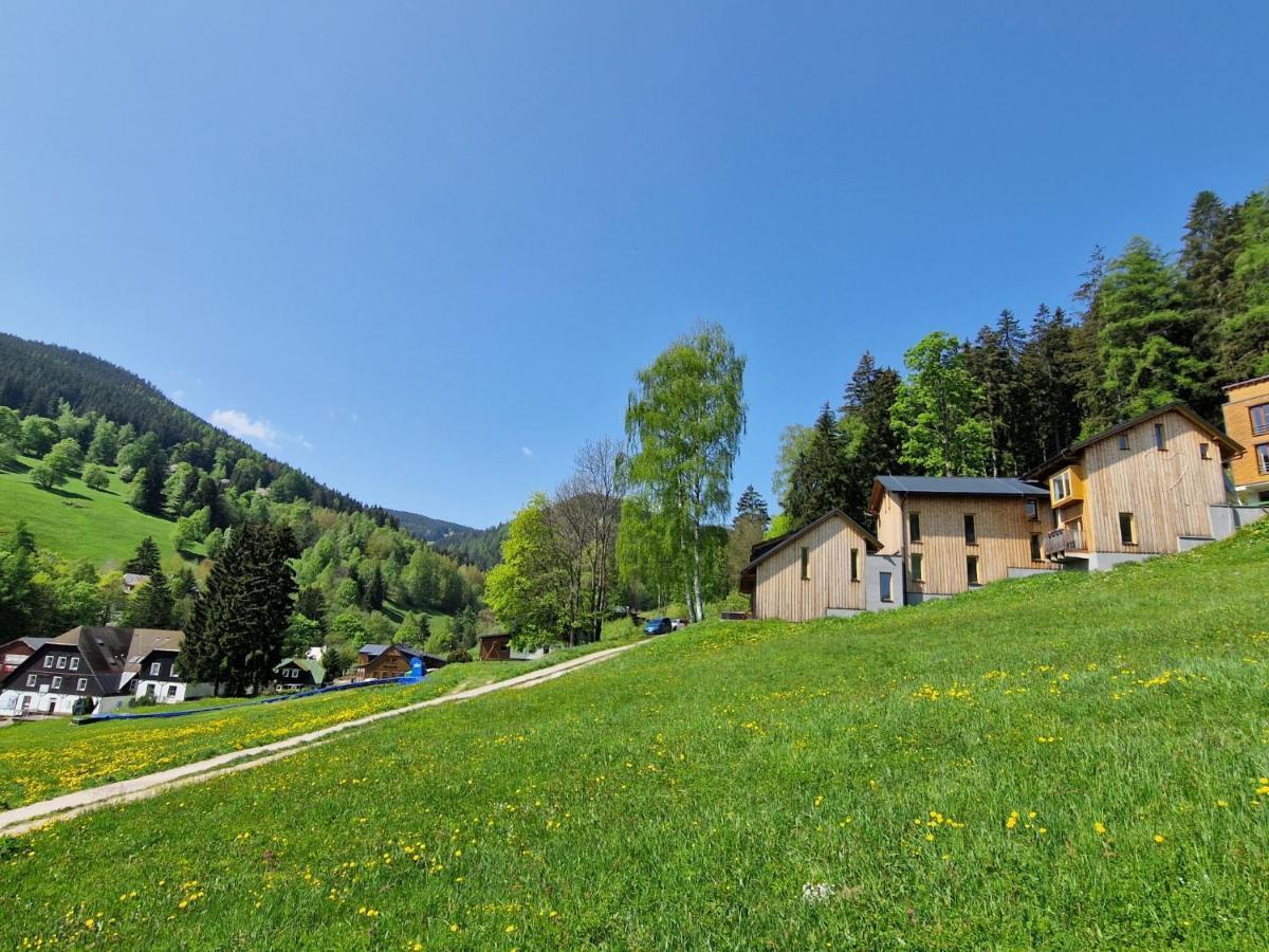 Apartment Portasky- Velka Upa 3 By Interhome Pec pod Sněžkou Buitenkant foto