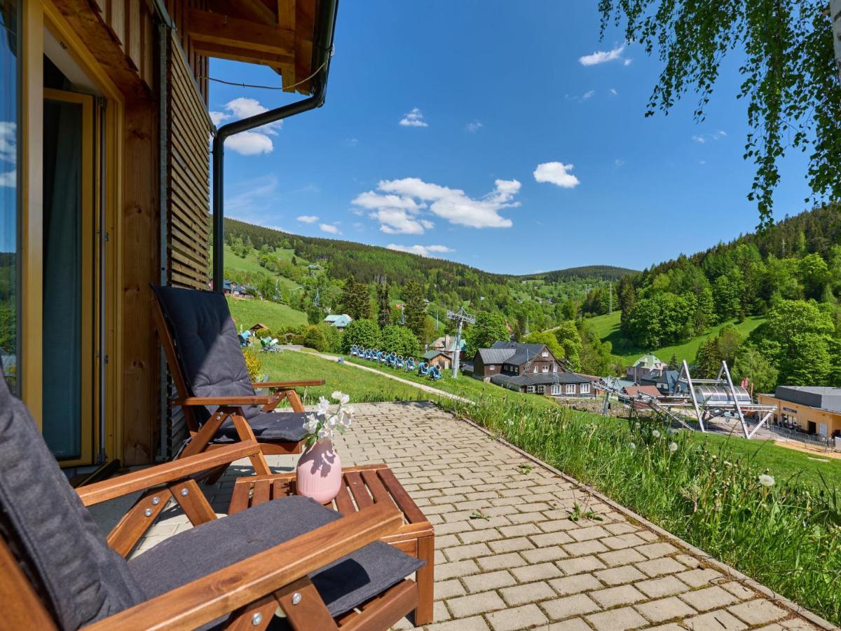 Apartment Portasky- Velka Upa 3 By Interhome Pec pod Sněžkou Buitenkant foto