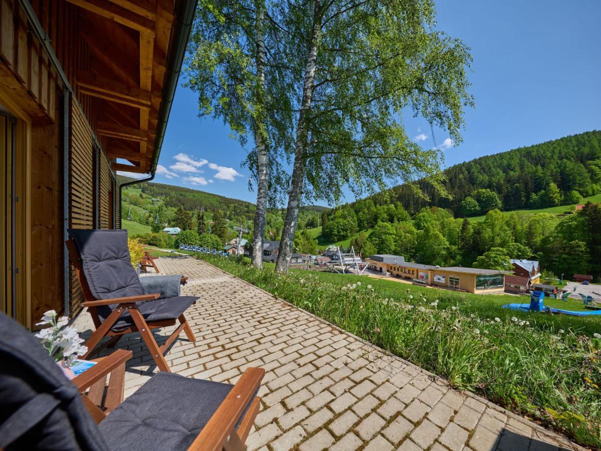 Apartment Portasky- Velka Upa 3 By Interhome Pec pod Sněžkou Buitenkant foto