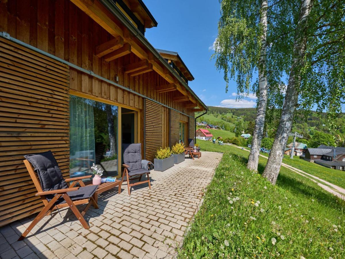 Apartment Portasky- Velka Upa 3 By Interhome Pec pod Sněžkou Buitenkant foto