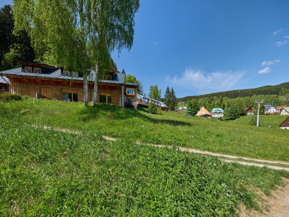 Apartment Portasky- Velka Upa 3 By Interhome Pec pod Sněžkou Buitenkant foto
