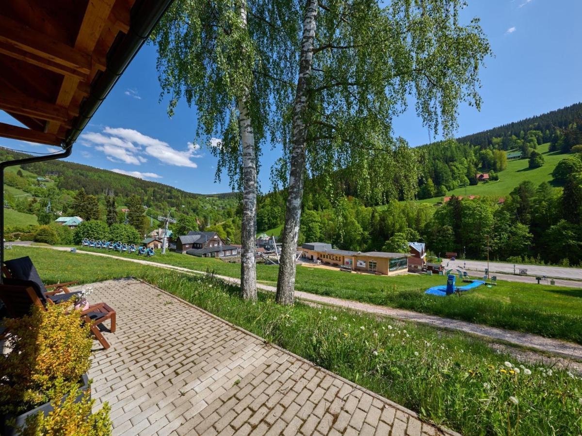 Apartment Portasky- Velka Upa 3 By Interhome Pec pod Sněžkou Buitenkant foto