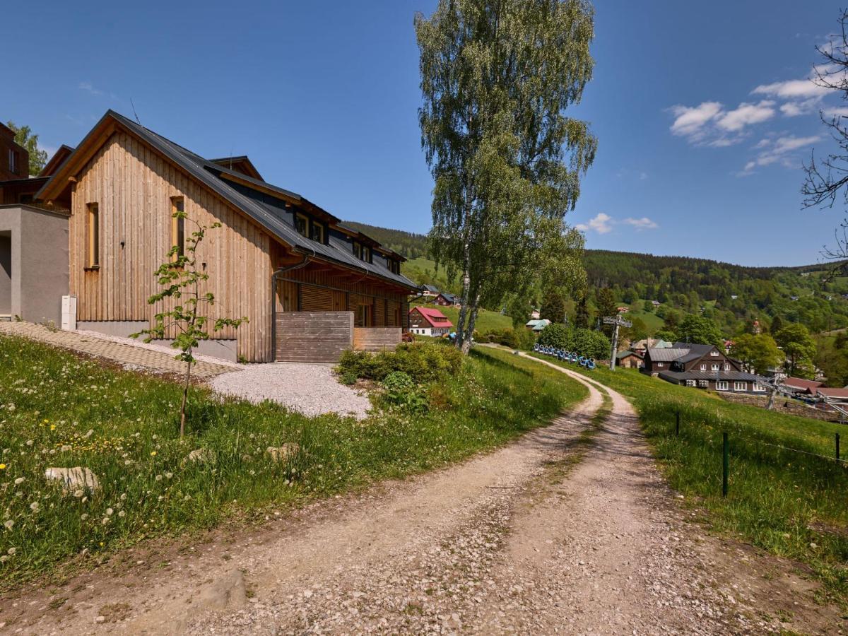 Apartment Portasky- Velka Upa 3 By Interhome Pec pod Sněžkou Buitenkant foto